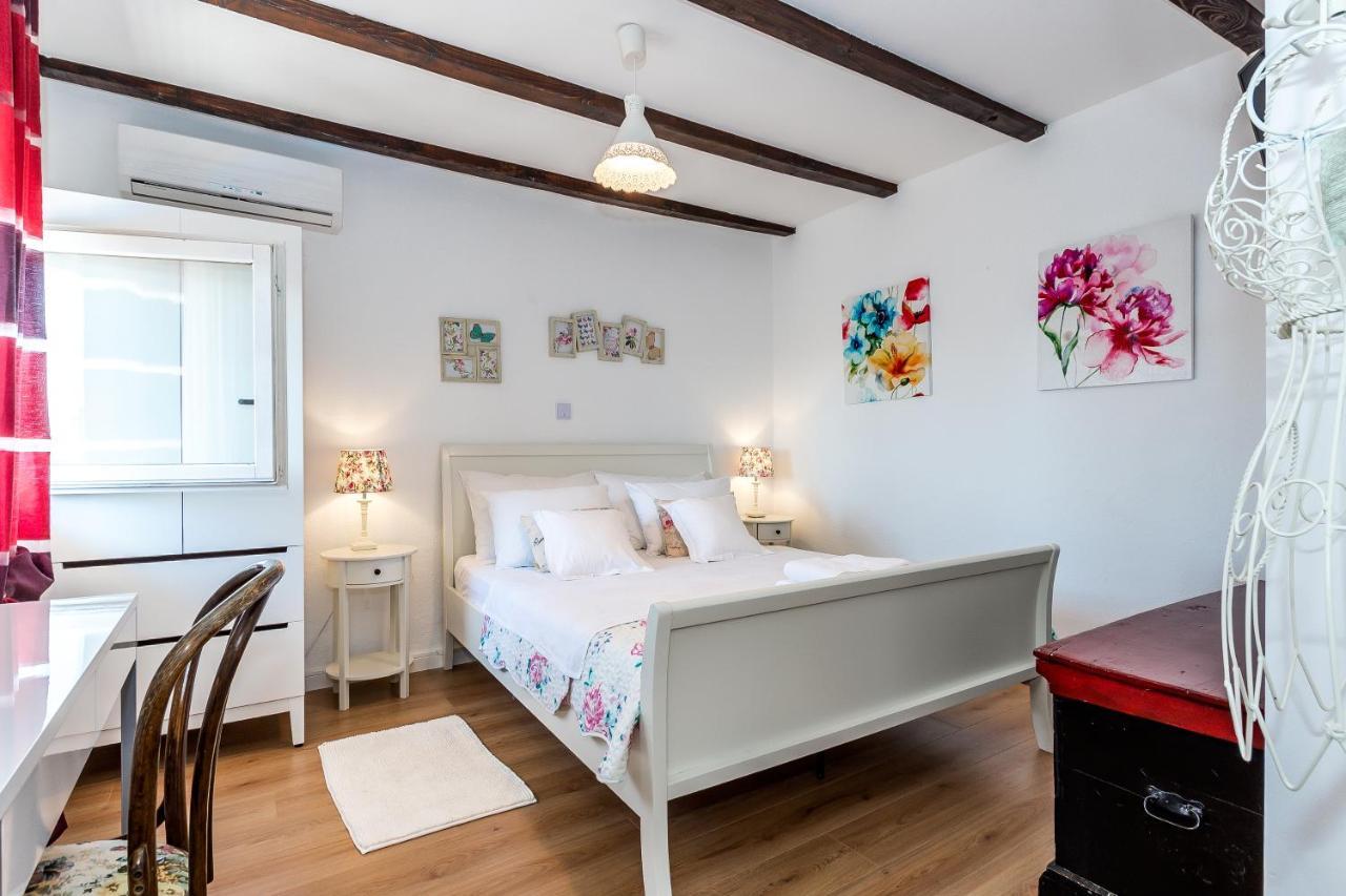 Holiday Home Rosko Скрадин Екстериор снимка