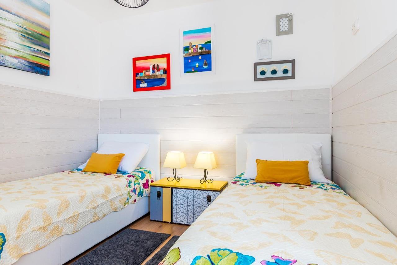 Holiday Home Rosko Скрадин Екстериор снимка
