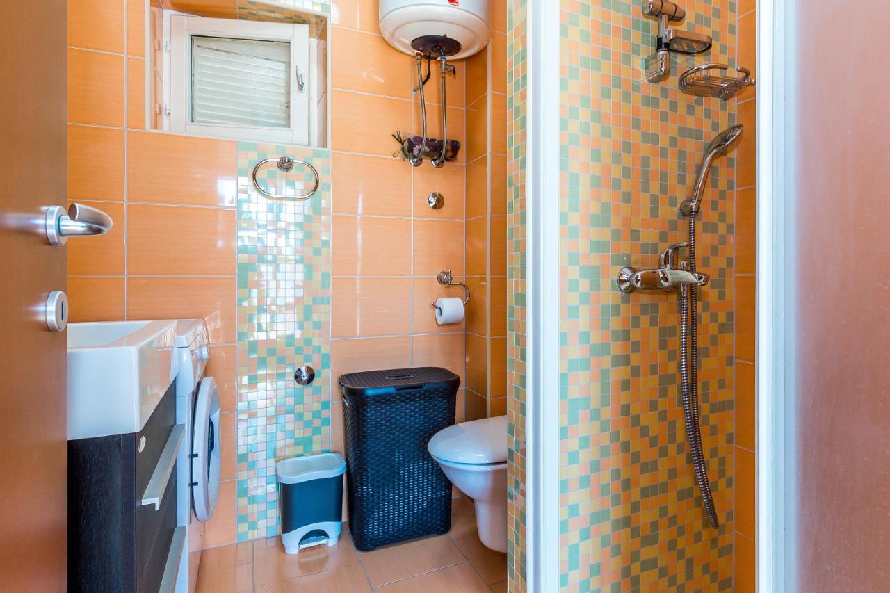 Holiday Home Rosko Скрадин Екстериор снимка
