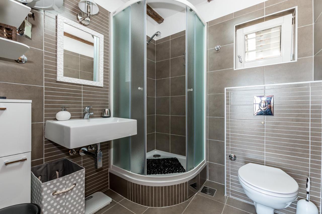 Holiday Home Rosko Скрадин Екстериор снимка