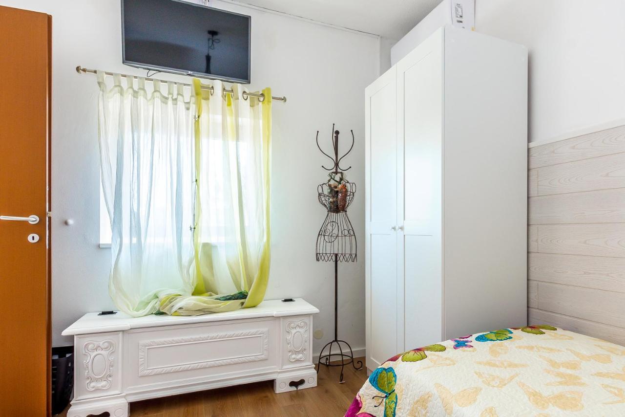 Holiday Home Rosko Скрадин Екстериор снимка