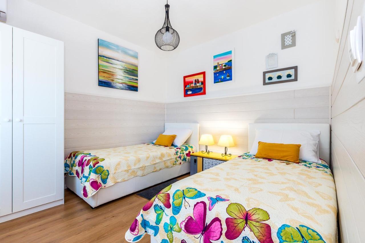 Holiday Home Rosko Скрадин Екстериор снимка