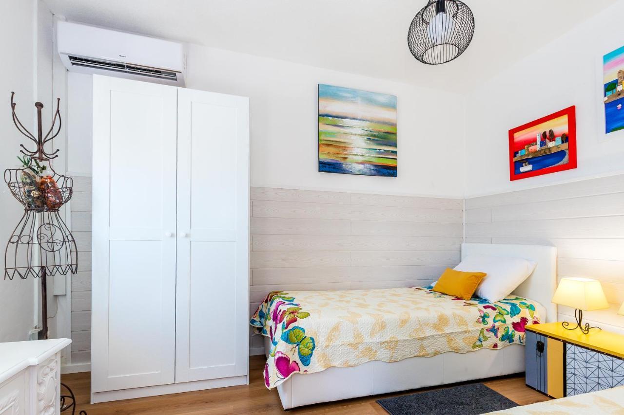 Holiday Home Rosko Скрадин Екстериор снимка