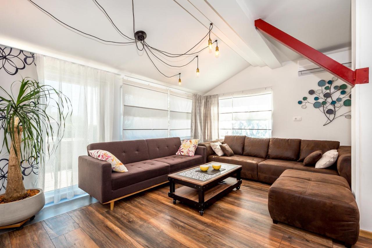 Holiday Home Rosko Скрадин Екстериор снимка