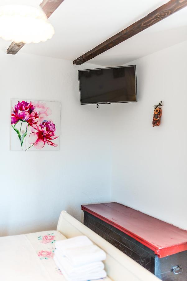 Holiday Home Rosko Скрадин Екстериор снимка